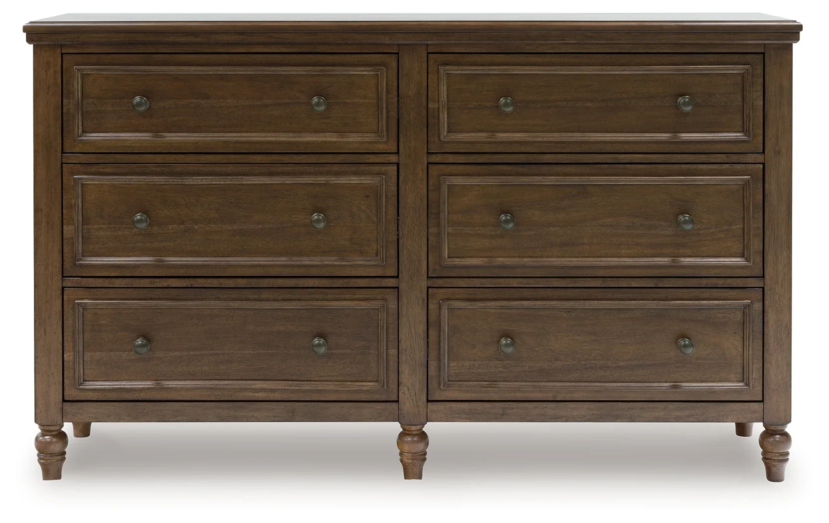 Sturlayne - Brown - Dresser - Image 4
