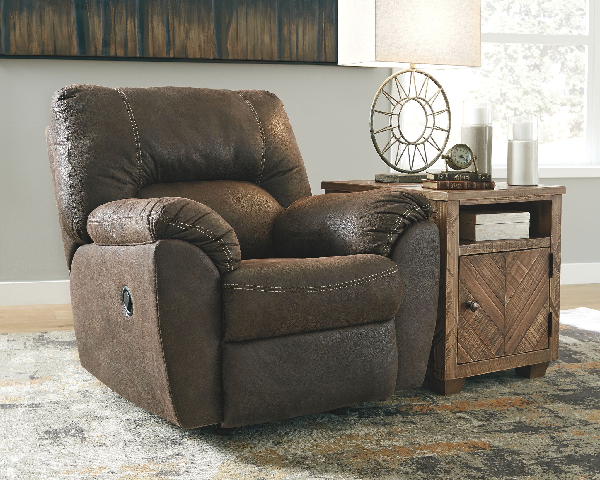 Tambo - Canyon - Rocker Recliner - Image 2