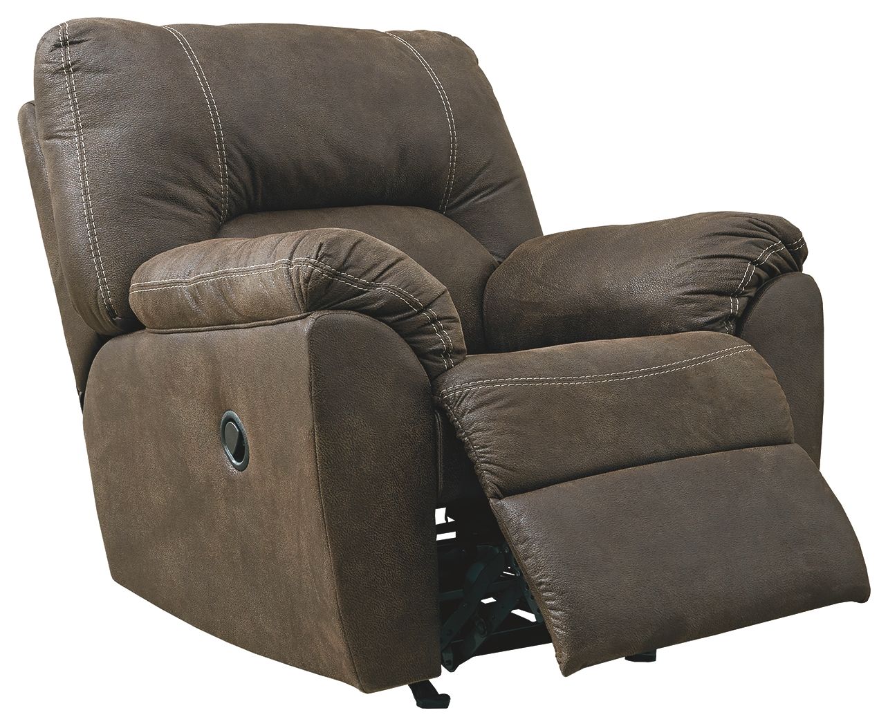 Tambo - Canyon - Rocker Recliner - Image 3
