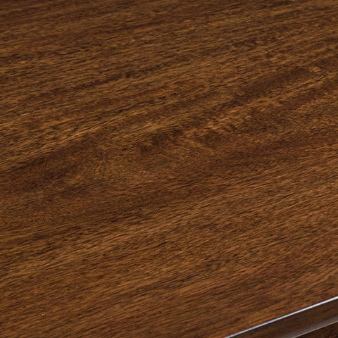 Tameride - Brown - Triangle Dining Room Table - Image 4