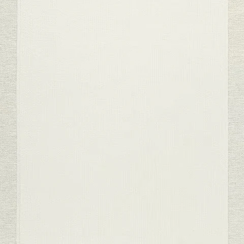 TeeLGan - Ivory / Tan - Large Rug - 8' x 10' - Image 5