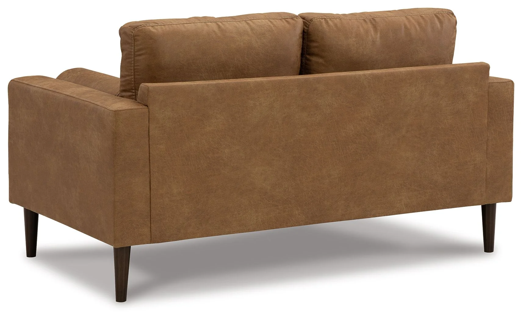 Telora - Caramel - Loveseat - Image 5