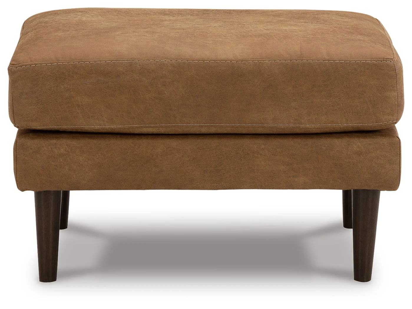Telora - Caramel - Ottoman - Image 4