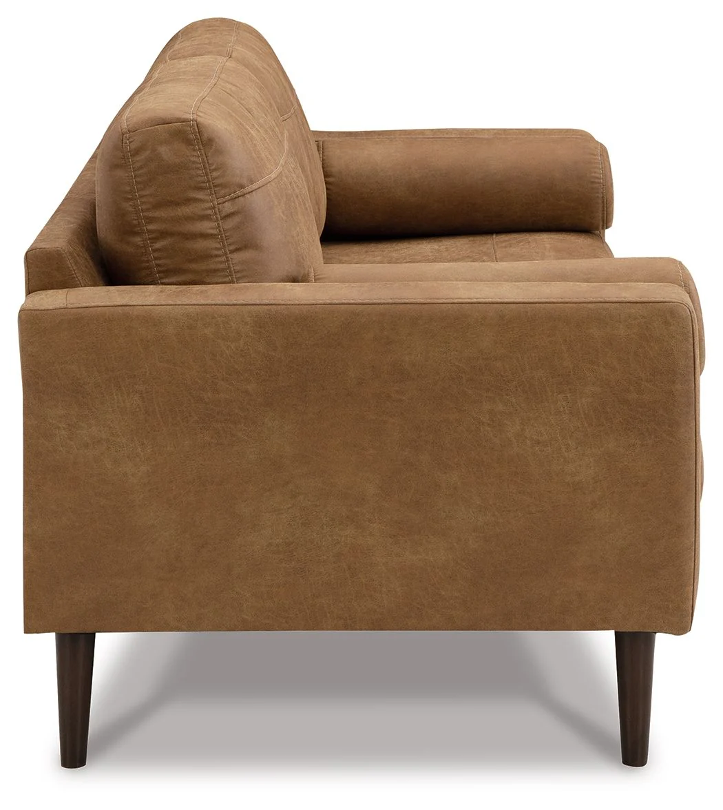 Telora - Caramel - Sofa - Image 3