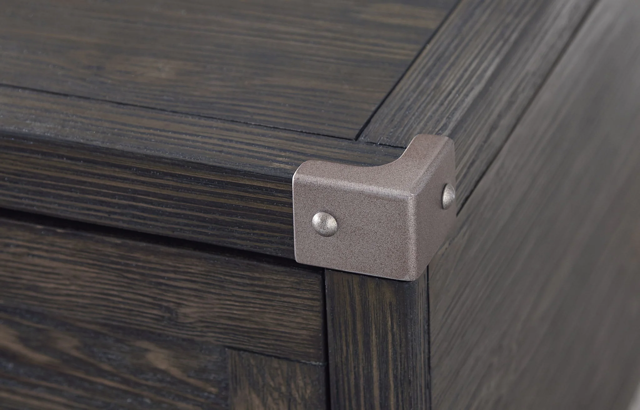 Todoe - Dark Gray - Lift Top Cocktail Table - Image 5