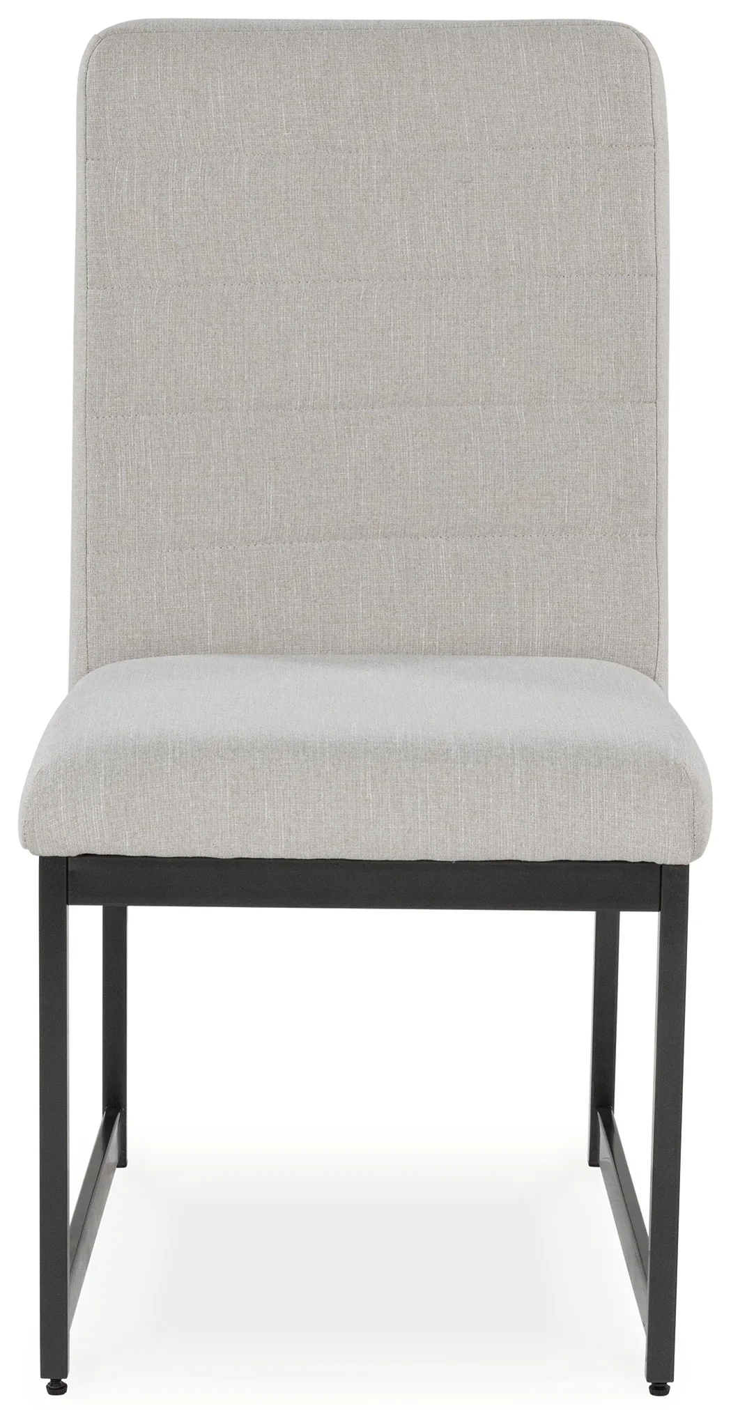 Tomtyn - Light Brown - Dining Upholstered Side Chair (Set of 2) - Image 3