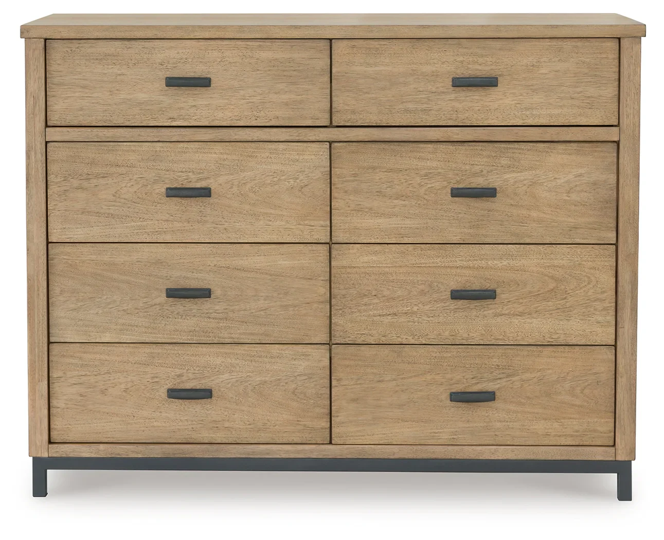 Tomtyn - Light Brown - Dresser - Image 4