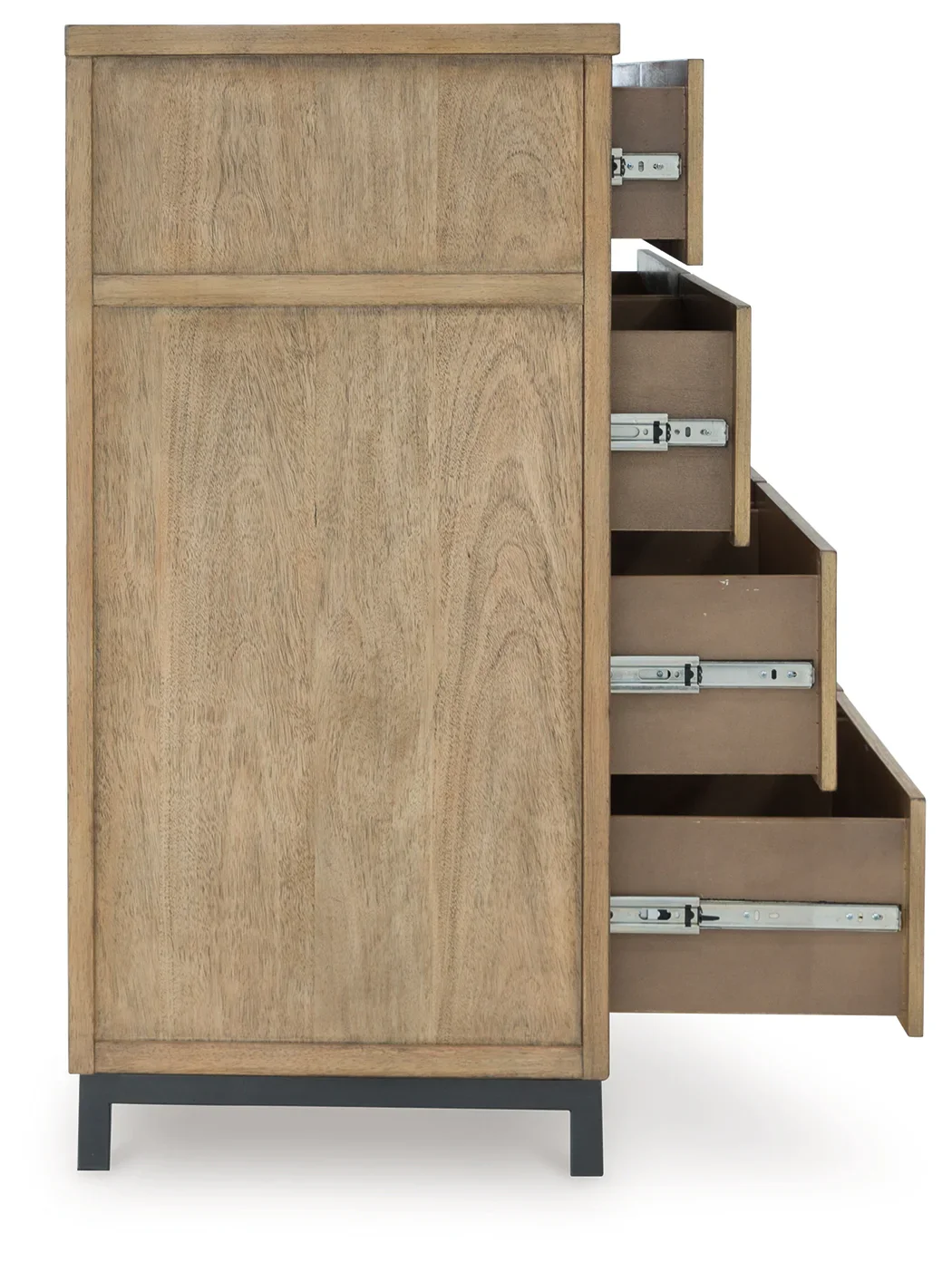 Tomtyn - Light Brown - Dresser - Image 5