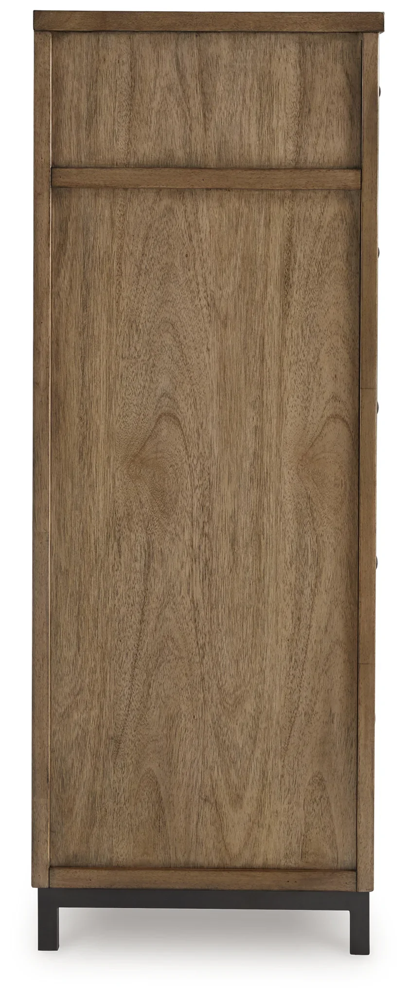 Tomtyn - Light Brown - Five Drawer Chest - Image 5