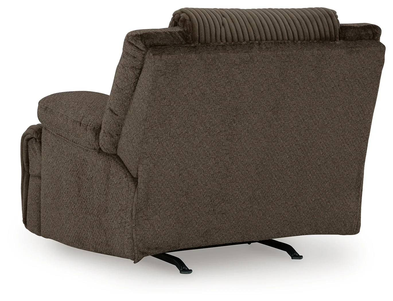 Top Tier - Chocolate - Rocker Recliner - Image 6