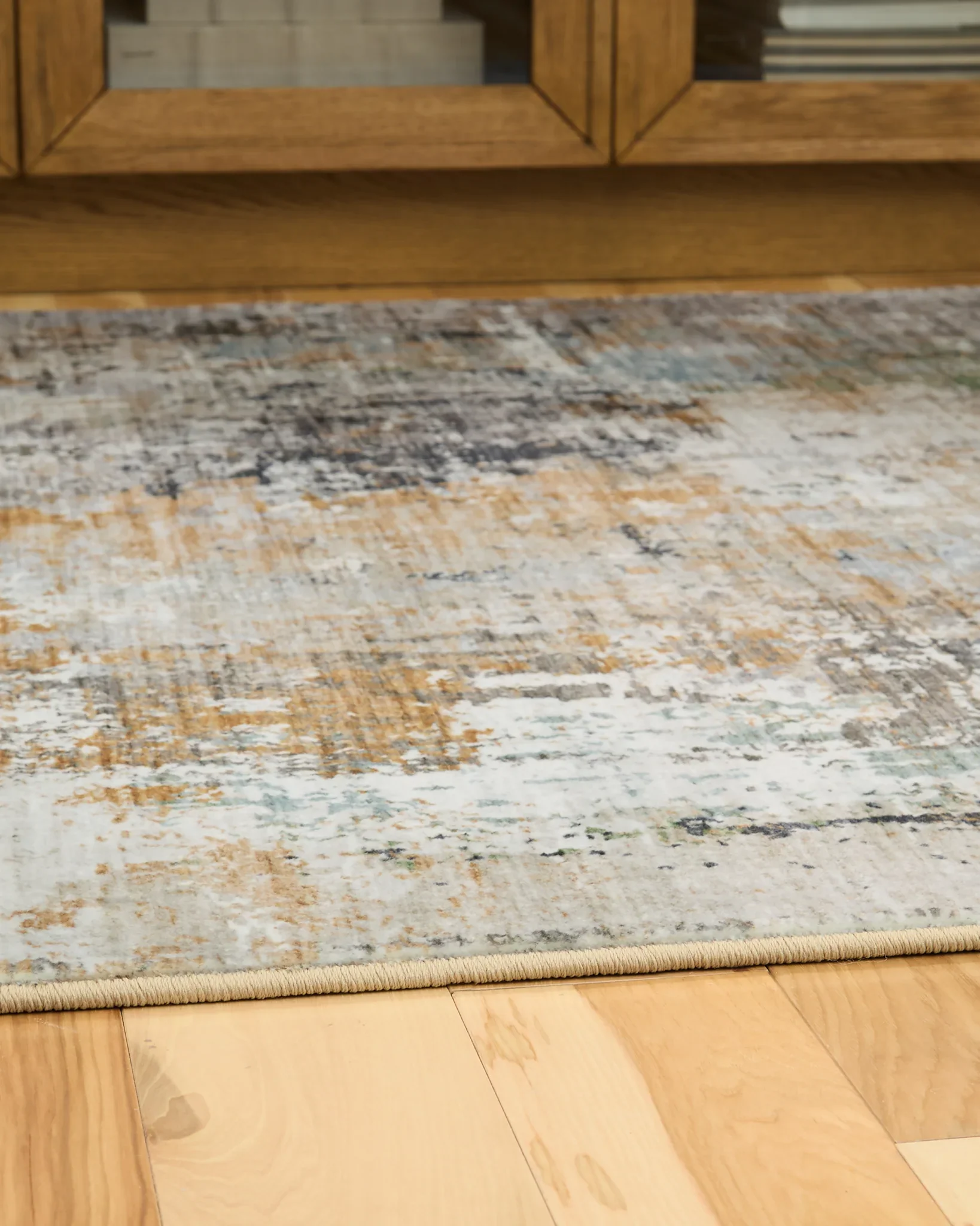 Torinette - 8' x 10' Rug - Multi - Image 3