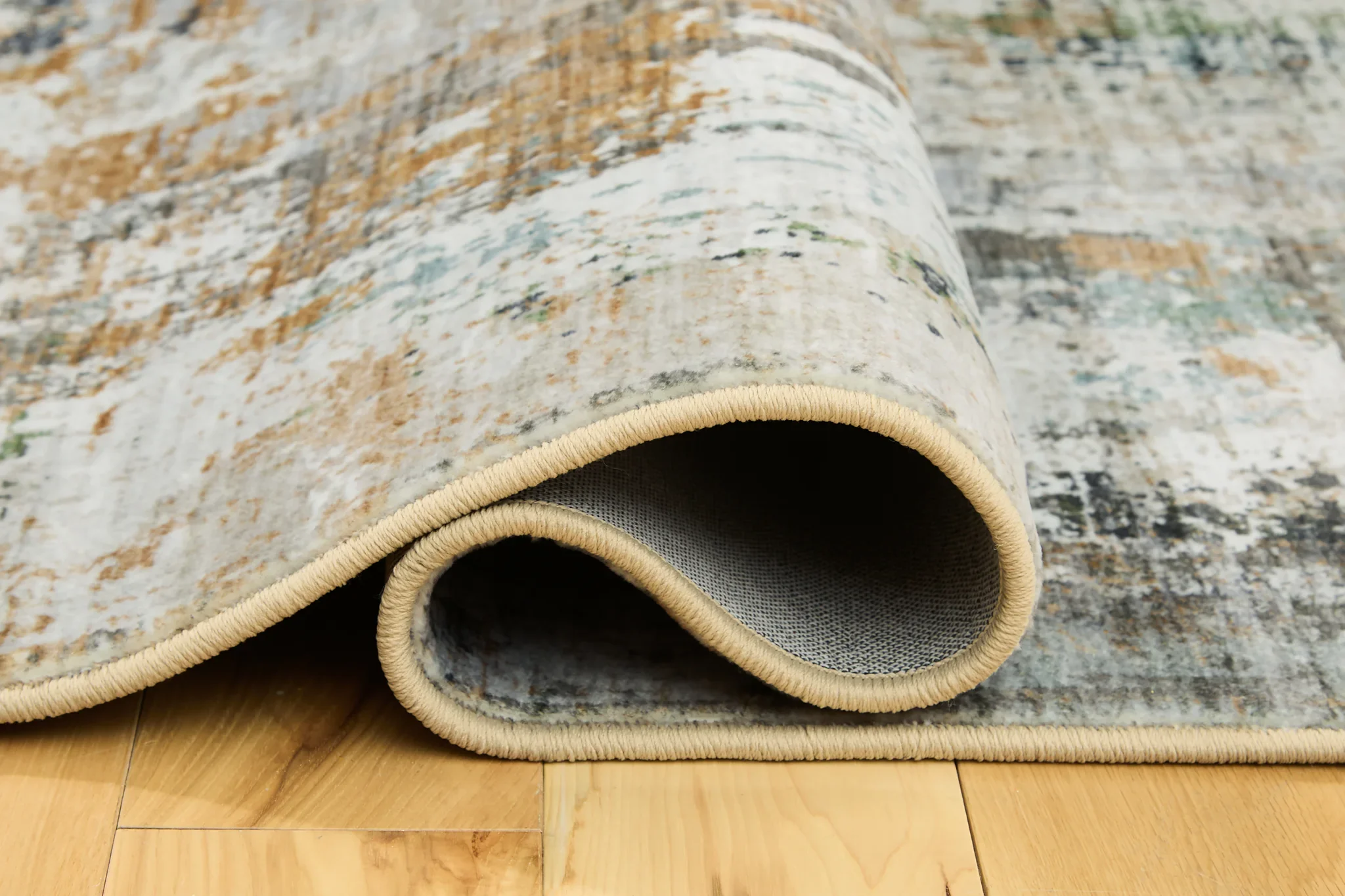 Torinette - 9' x 12' Rug - Multi - Image 2