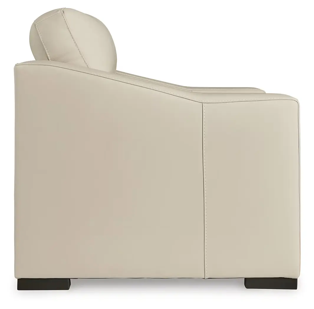 Treasure Trove - Almond - Chair And A Half - Image 4