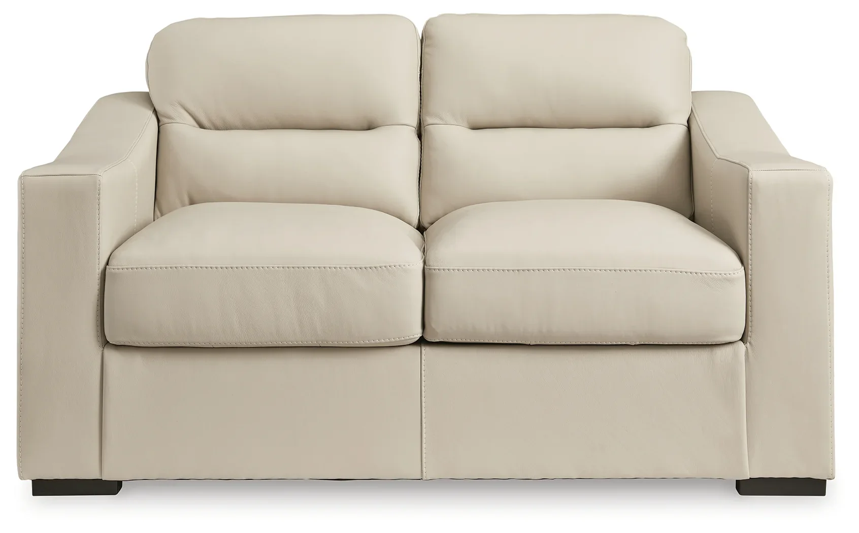 Treasure Trove - Almond - Loveseat - Image 3