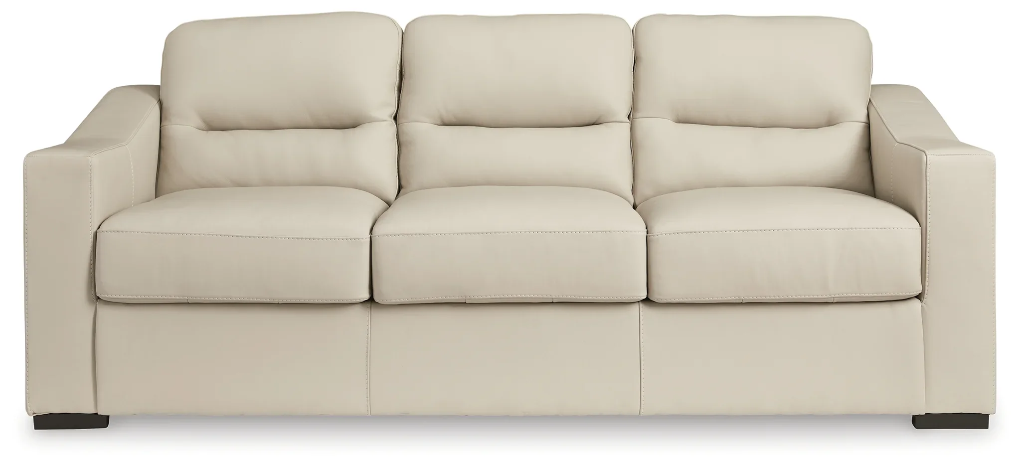 Treasure Trove - Almond - Sofa - Image 2