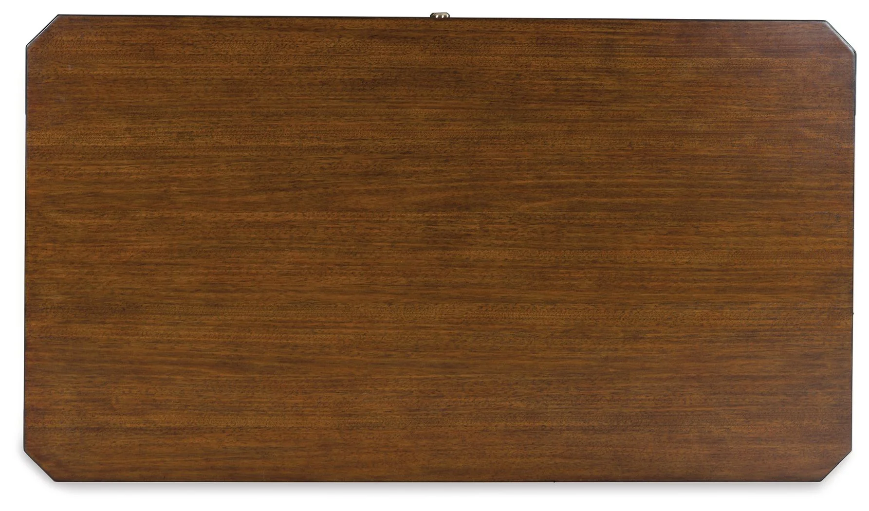 Trenmour - Medium Brown - Rectangular Cocktail Table - Image 4