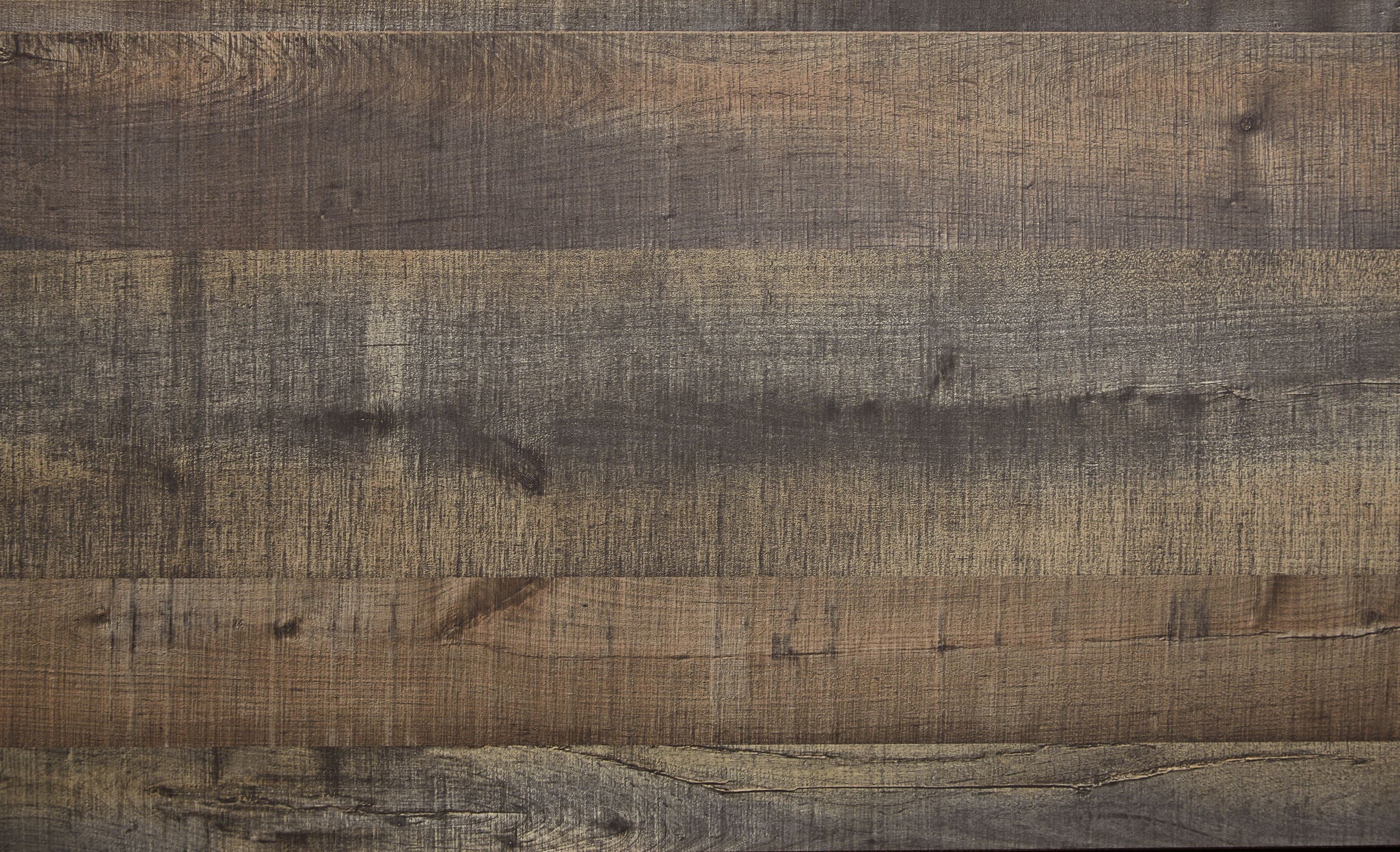 Trinell - Brown Dark - Six Drawer Dresser - Image 6