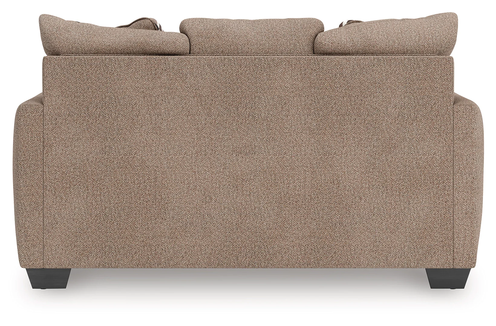Triston-Peaks - Suede - Loveseat - Image 6