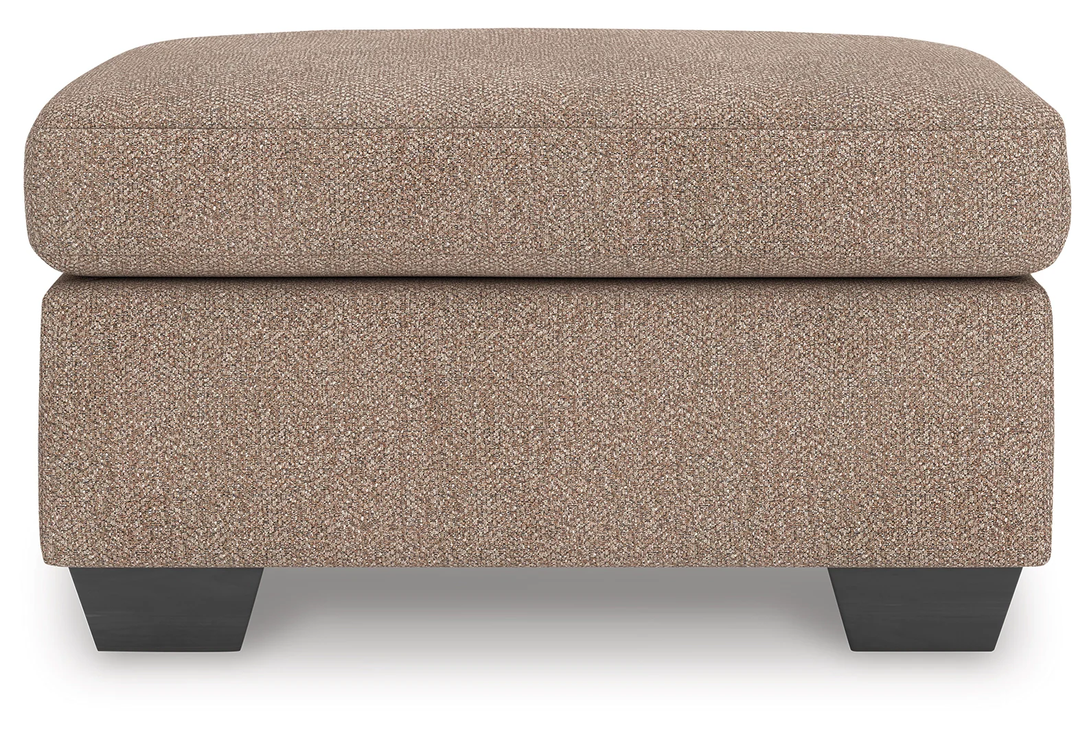 Triston-Peaks - Suede - Ottoman - Image 2