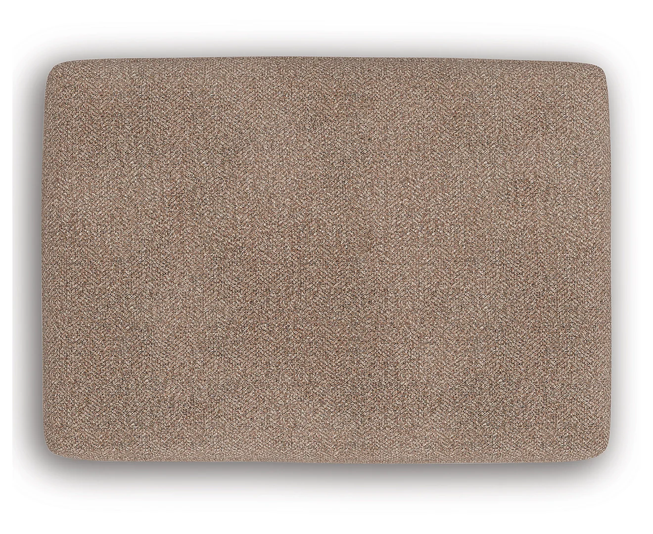 Triston-Peaks - Suede - Ottoman - Image 4