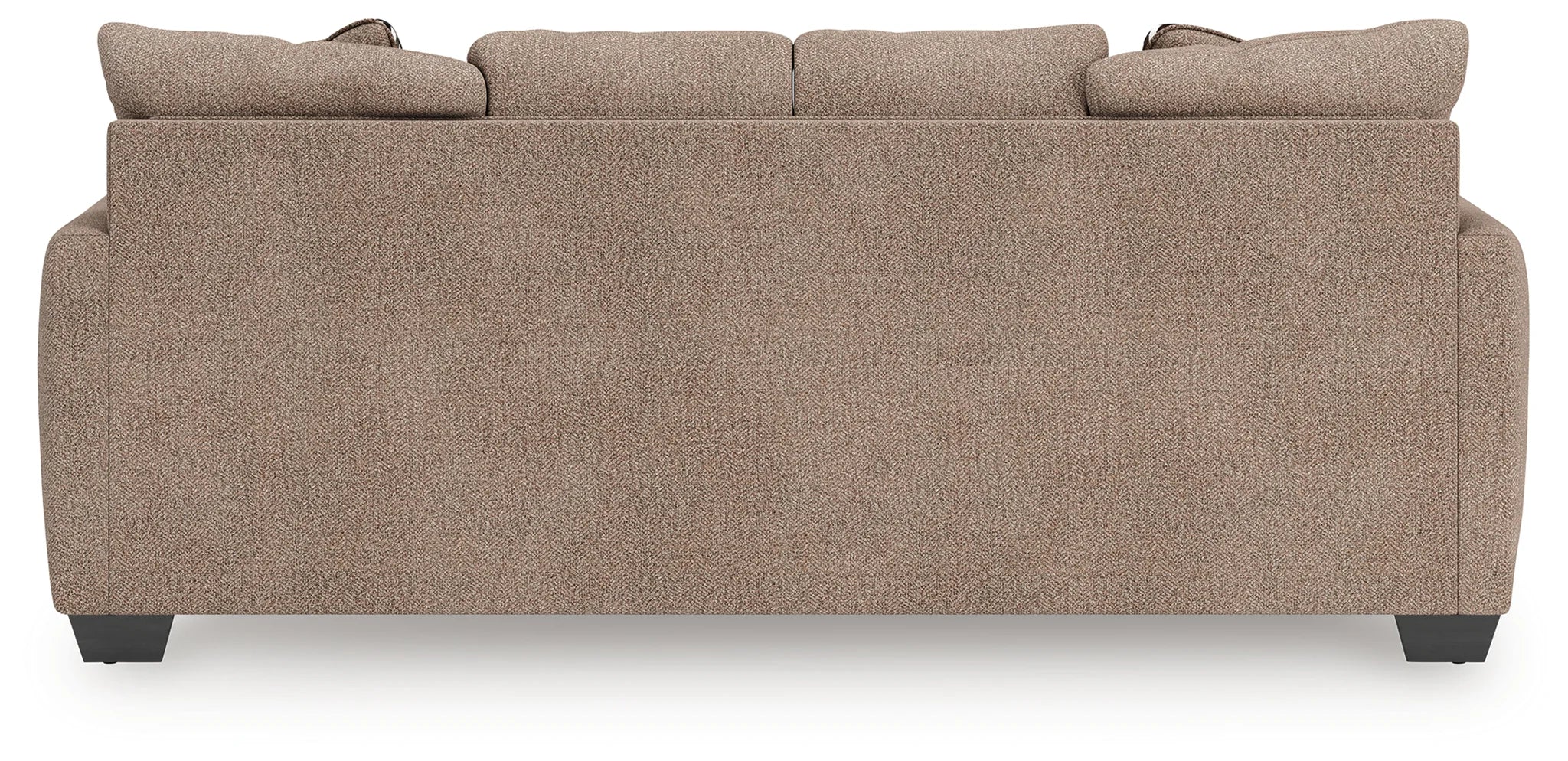 Triston-Peaks - Suede - Queen Sofa Sleeper - Image 5