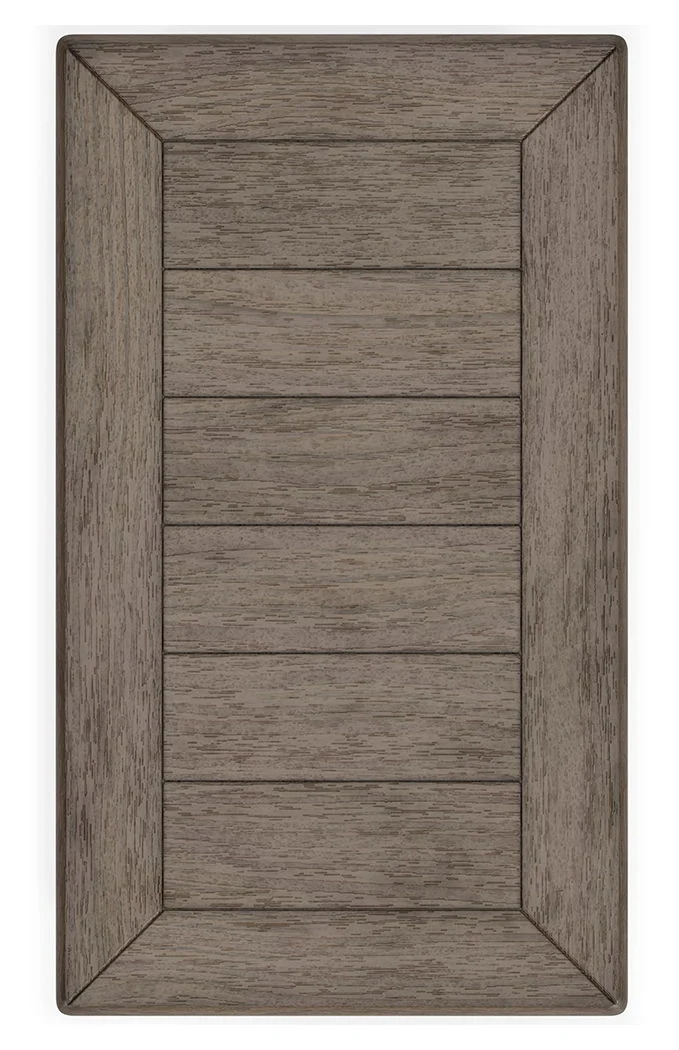 Tyler - Black / Gray - Chair Side End Table - Image 4