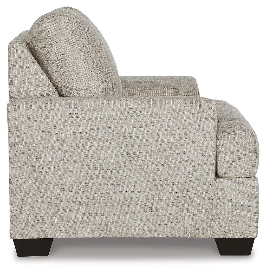 Vayda - Pebble - Chair - Image 4