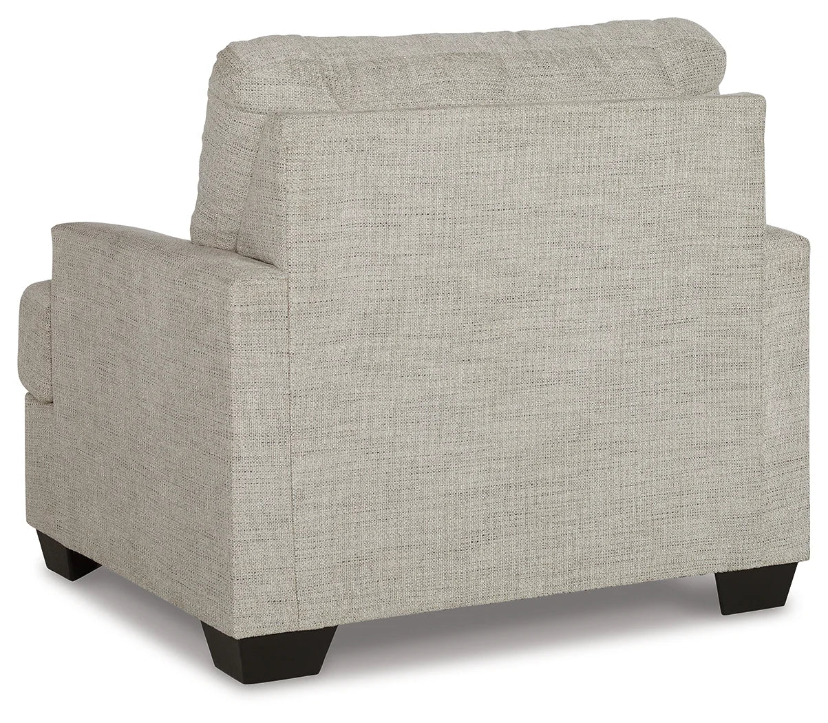 Vayda - Pebble - Chair - Image 5