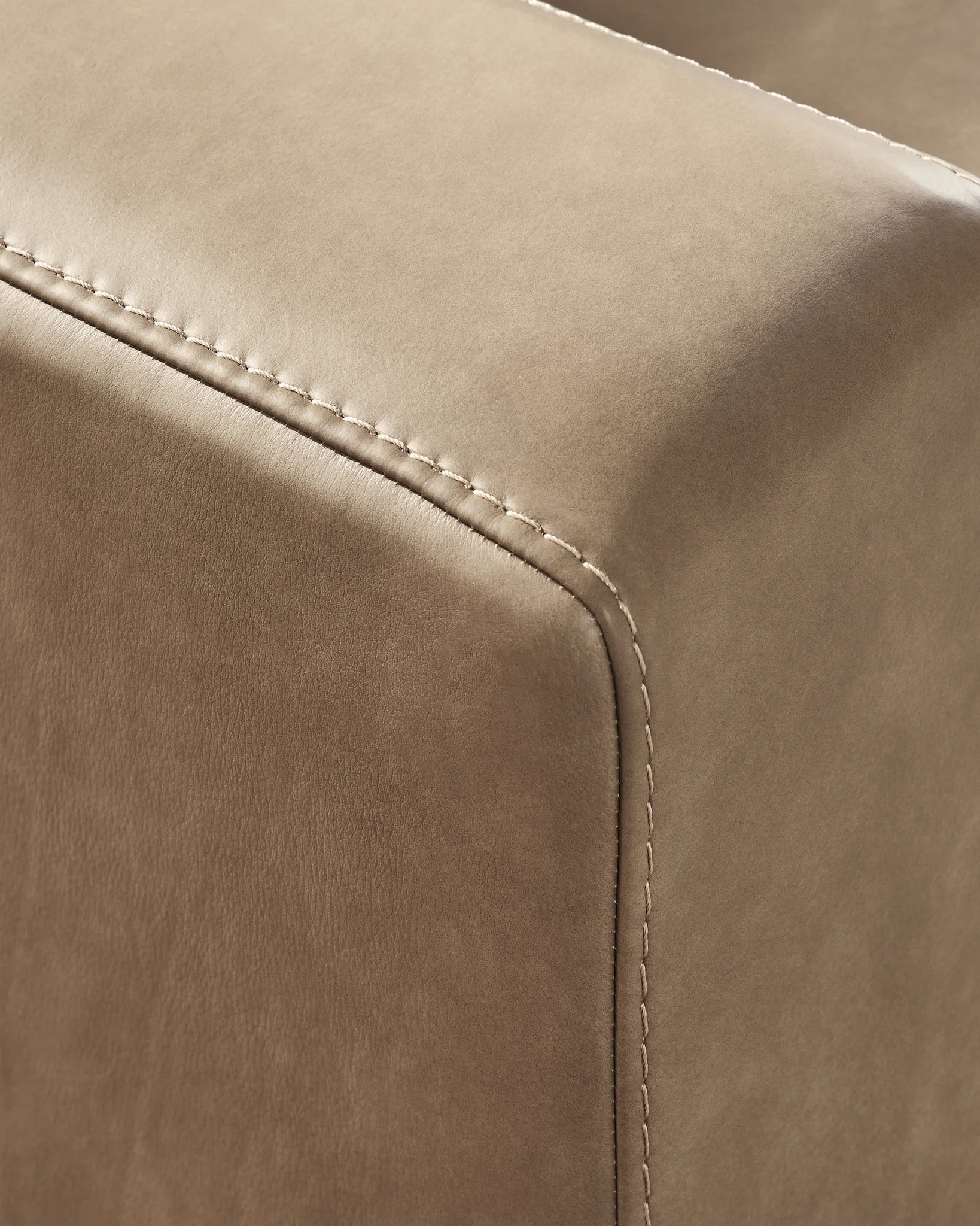 Veronella - 5-Piece Sectional - Sahara - Image 3