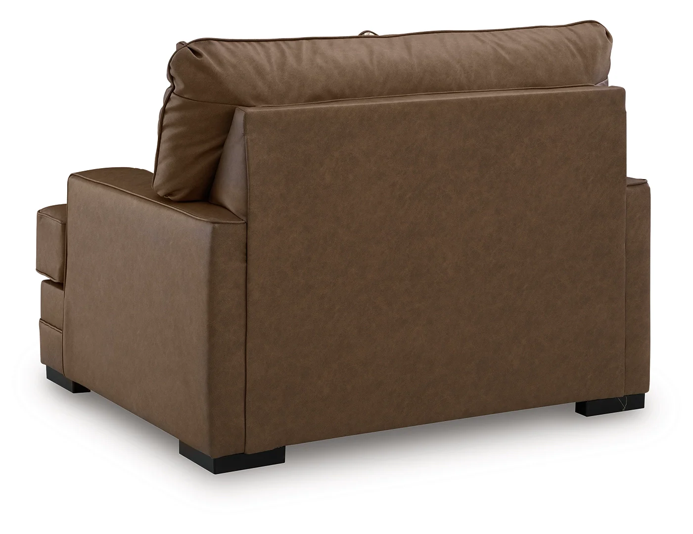 VillaCourt - Caramel - Chair And A Half - Image 2