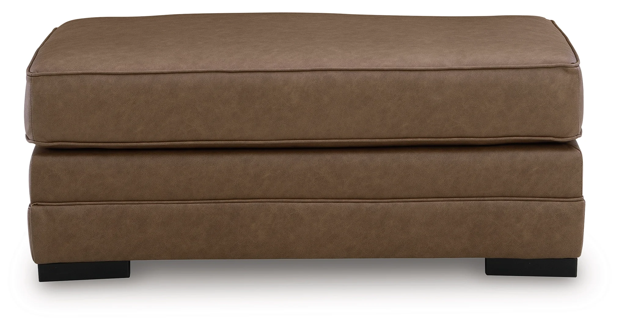 VillaCourt - Caramel - Ottoman - Image 4