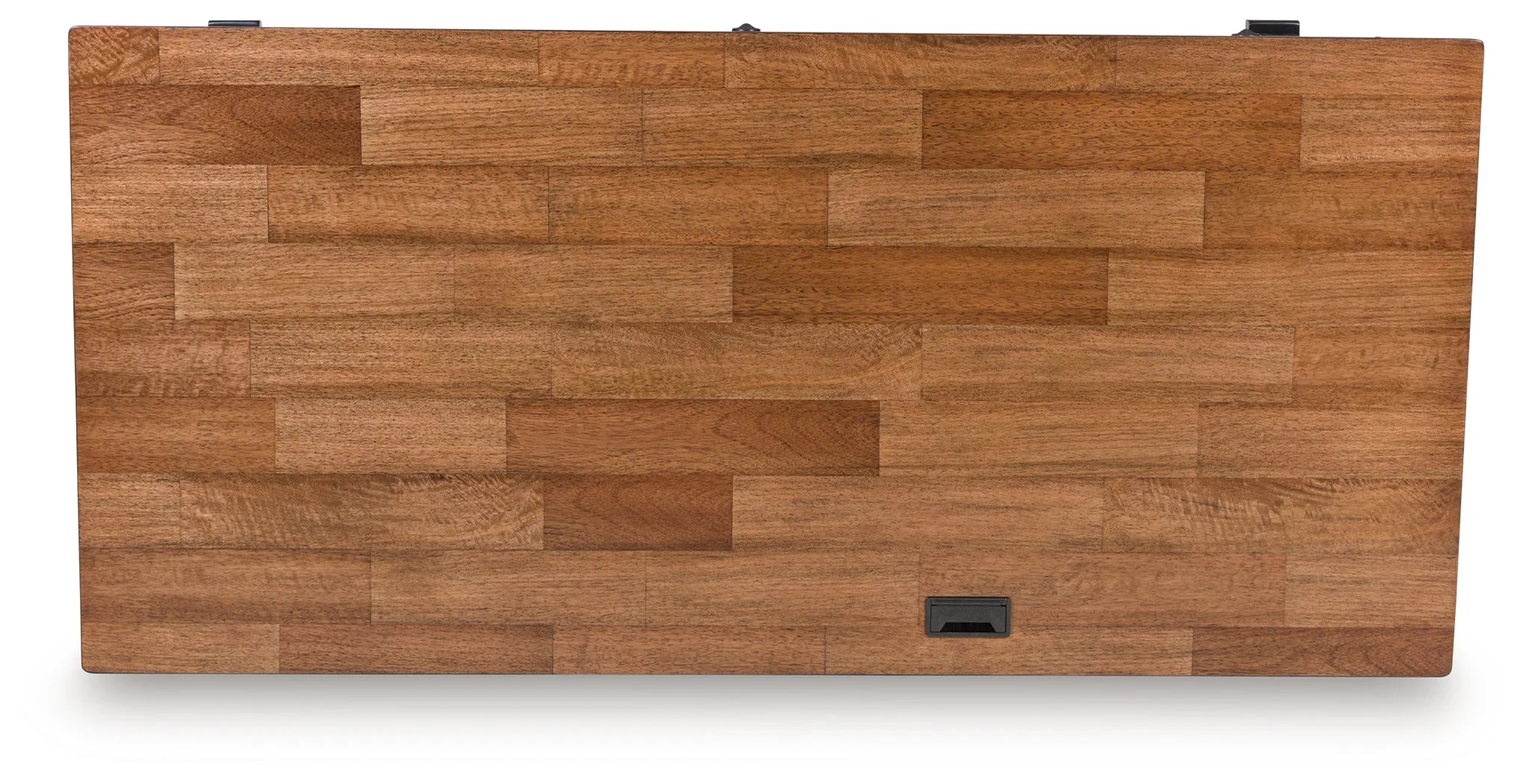 Wildenauer - Brown / Black - Home Office Desk - Image 6