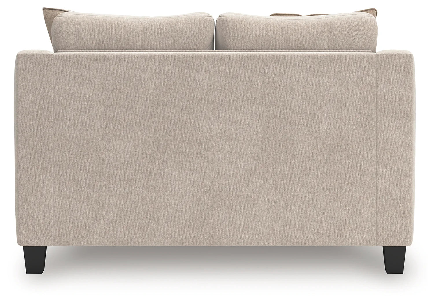 Willarae - Taupe - 2 Pc. - Sofa, Loveseat - Image 11