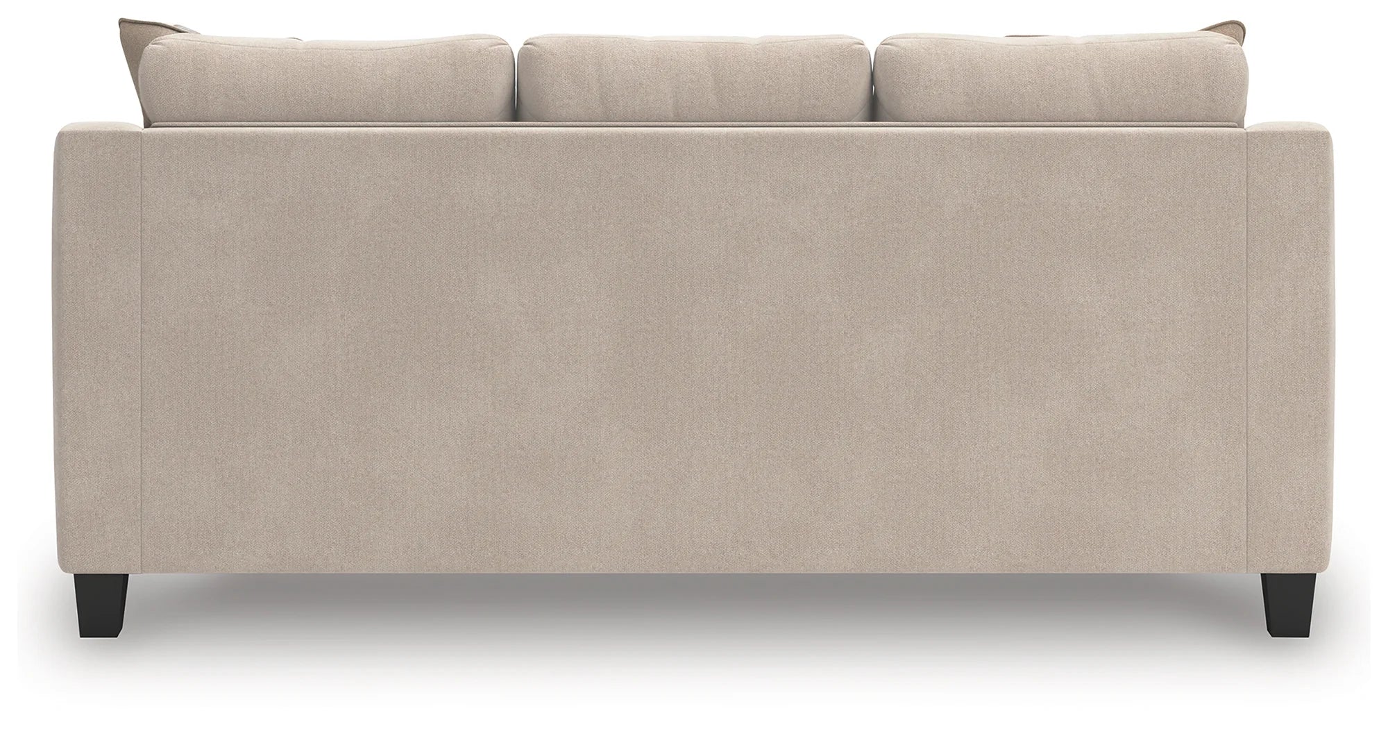 Willarae - Taupe - 2 Pc. - Sofa, Loveseat - Image 6