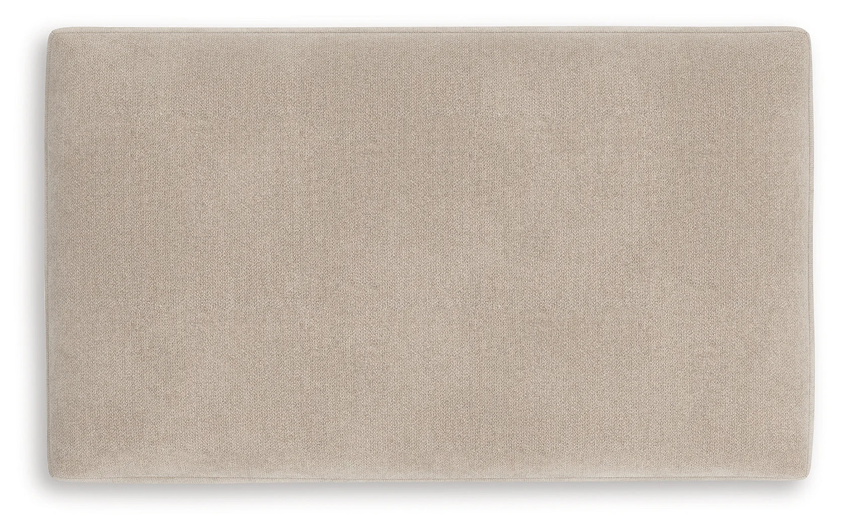 Willarae - Taupe - Ottoman - Image 4
