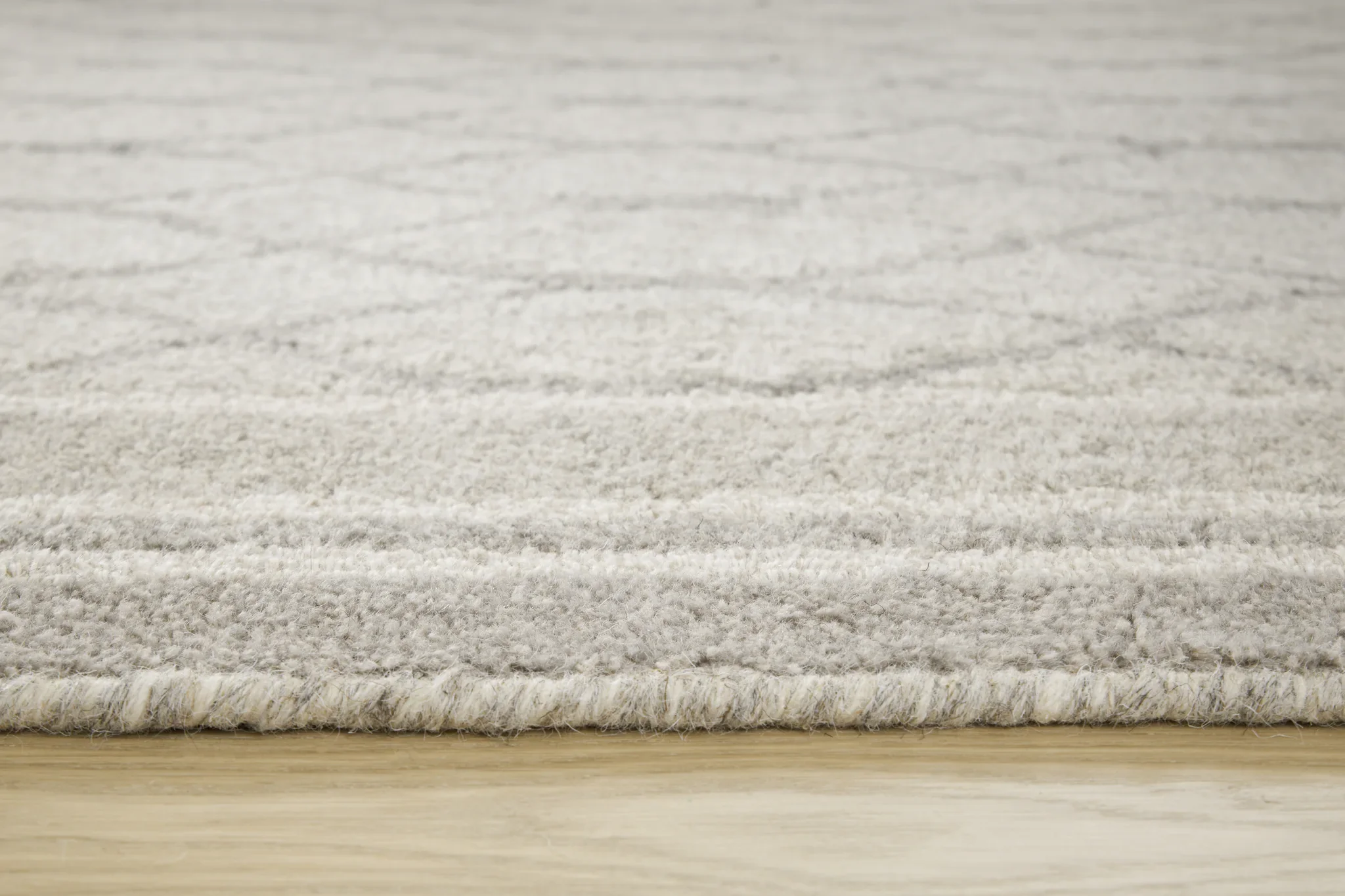 Wimney - Gray - Medium Rug - 5' x 7' - Image 4