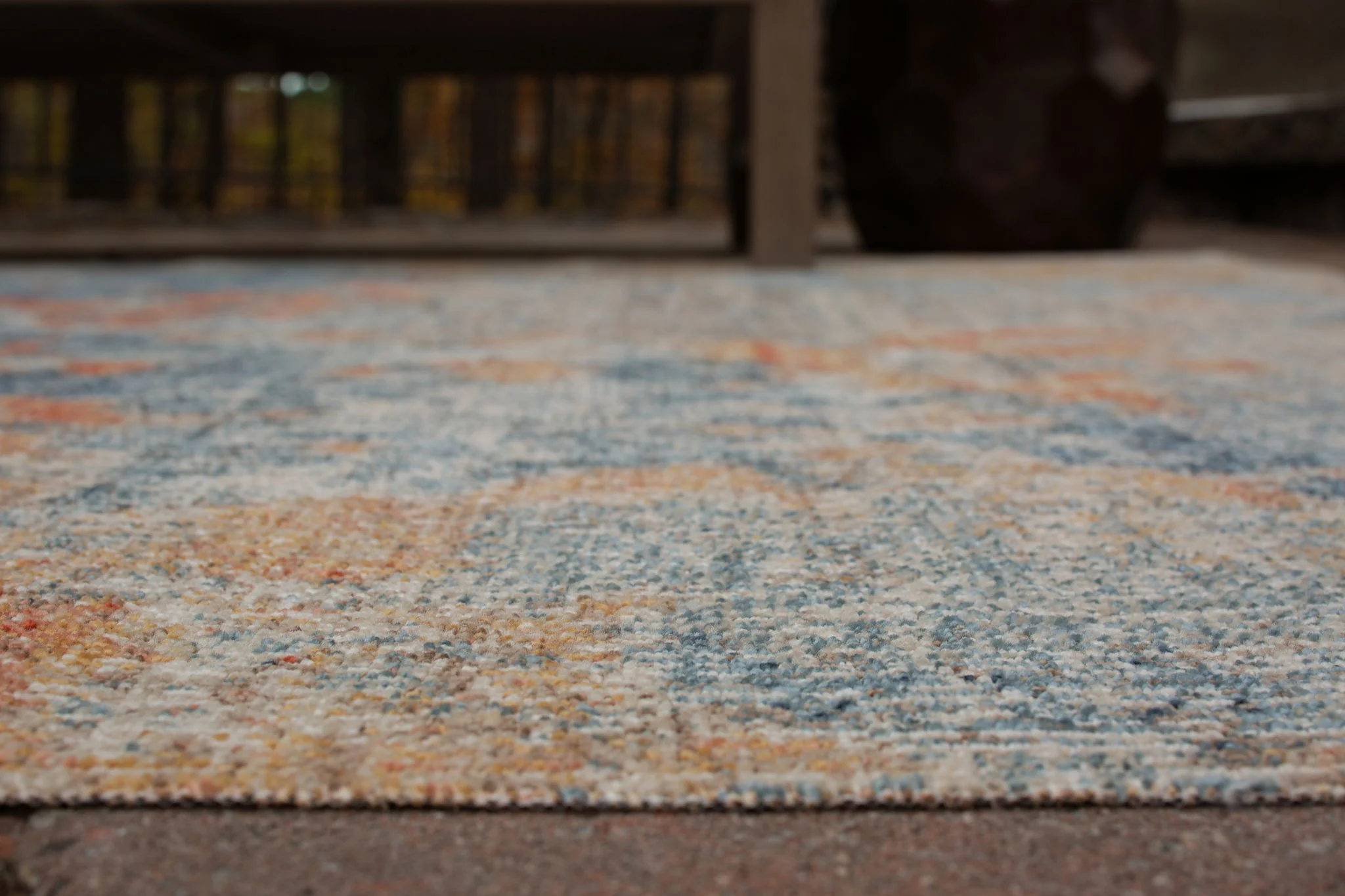 Wraylen - Greige - Medium Rug - 5' x 7' - Image 4