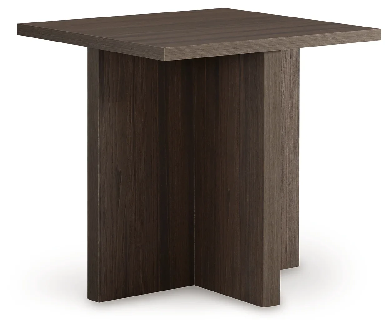 Zendex - Brown - Occasional Table Set (Set of 2) - Image 4